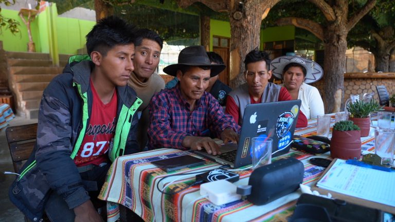 COOPERACIÓN